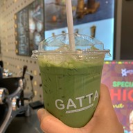 GATTA CAfé พาร์ค สีลม