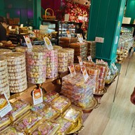 บรรยากาศ Thongyoy Cafe อารีย์