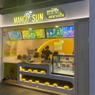 แมงโก้ ซัน บีทีเอสพร้อมพงษ์ ทางออก4