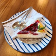 เมนูของร้าน Snow House Cafe จตุจักรชลบุรี