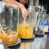 มันเดือยเจ๊น้อง หาดใหญ่