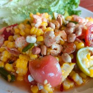 ครัวดีแตก (ลาบ อีสาน-เหนือ ต้มแซ่บ ส้มตำ)