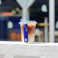Lune Coffee Bar - Piyawat Angsila