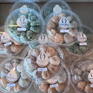 กุยช่ายยายนัน(สาขาท่าอิฐ) ท่าอิฐ