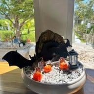 MezzoX Drip Cafe ยโสธร