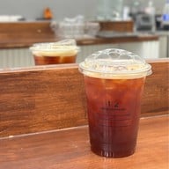 เมนูของร้าน 1:2 coffee (1:2 คอฟฟี่ ) สาทร