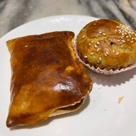 เมนูของร้าน Bunn Choon Restaurant Chinatown