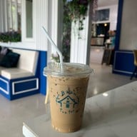 เมนูของร้าน บ้านตัว ต Baan Tua Tor