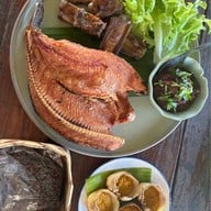 กิ๋นลำกิ๋นดี สันทราย