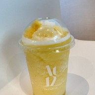 At 12 Day and Night Cafe’ -