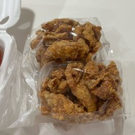 ไก่ทอดล้านนา