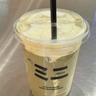 mini ミニ oriental speedbar เดอะมอลล์ บางกะปิ (The Mall Bangkapi)