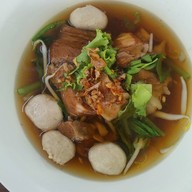 ลูกชิ้นสะพานนนท์/ลูกชิ้นปิ้งโคตอร่อย สาขา สะพานนนท์ สะพานนนท์