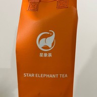 STAR ELEPHANT TEA  星象茶 DONKI Mall