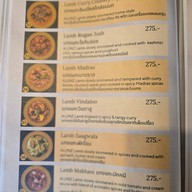 Curry Express Indian Cuisine - อาหารอินเดีย