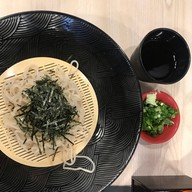 Ramen Desu People Park