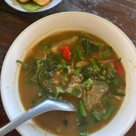 กิ๋นลำกิ๋นดี สันทราย