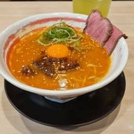 เมนูของร้าน Ramen Desu Seacon Square