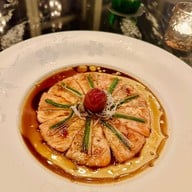 เมนูของร้าน Nobu Bangkok