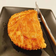 เมนูของร้าน Ultra Coffee Roasters  อาคารบางกอกสหประกันภัย (BUI)