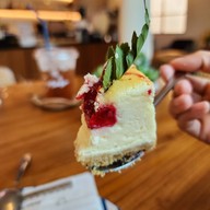 เมนูของร้าน Snow House Cafe จตุจักรชลบุรี
