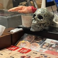 Tay Table and Toast -