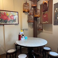 Bunn Choon Restaurant Chinatown