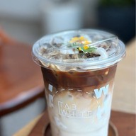 เมนูของร้าน Tab white ร้านกาแฟ TAB WHITE ปราจีนบุรี