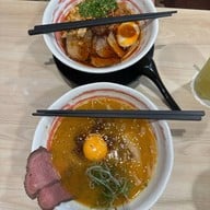 Ramen Desu Seacon Square