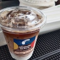 เมนูของร้าน High Coffee Roaster and Patissier