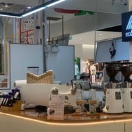 ⭐️ Rica Coffee 👍 ลาดหญ้า