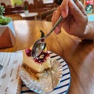เมนูของร้าน Snow House Cafe จตุจักรชลบุรี