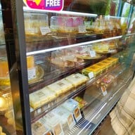 บรรยากาศ Thongyoy Cafe อารีย์