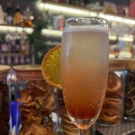 The Oyster Bar x Ramkhamhaeng 164