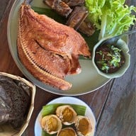 กิ๋นลำกิ๋นดี สันทราย