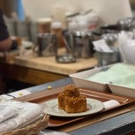 Tay Table and Toast -