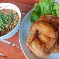 ครัวดีแตก (ลาบ อีสาน-เหนือ ต้มแซ่บ ส้มตำ)