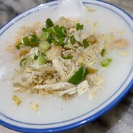 เมนูของร้าน Bunn Choon Restaurant Chinatown