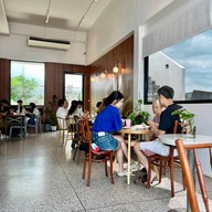 เมนูของร้าน Tab white ร้านกาแฟ TAB WHITE ปราจีนบุรี