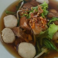 ลูกชิ้นสะพานนนท์/ลูกชิ้นปิ้งโคตอร่อย สาขา สะพานนนท์ สะพานนนท์