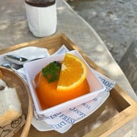 เมนูของร้าน MezzoX Drip Cafe ยโสธร