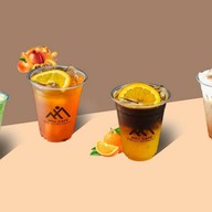 HILL COFFEE ROASTER หัวโพน