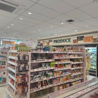 บรรยากาศ Ufm Fuji Super (branch 4) Sukhumvit 49