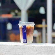 Lune Coffee Bar - Piyawat Angsila