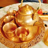 เมนูของร้าน Thongyoy Cafe อารีย์