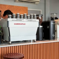 Grafika Coffee