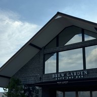 Brew Garden Cafe and Bar Brew Garden Cafe and Bar