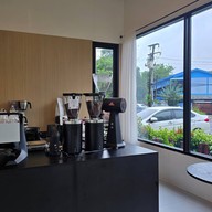 5 Dimensions specialty coffee Chiang Mai