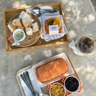 MezzoX Drip Cafe ยโสธร