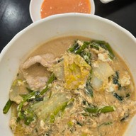 เล็กเกี๊ยวกุ้งสด